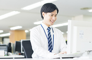 税理士の求人・転職