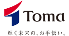 TOMAコンサルタンツグループ株式会社